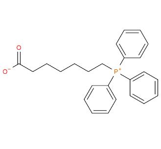 6-羧己基三苯基溴化鏻