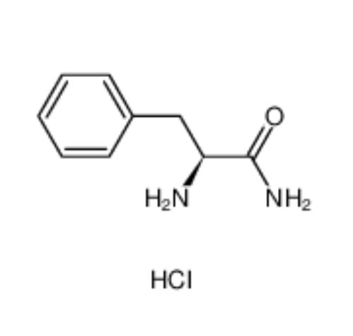 L-苯丙氨酰胺盐酸盐
