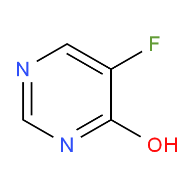 4-羟基-5-氟嘧啶