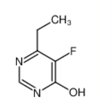 6-乙基-5-氟嘧啶-4(3H)酮