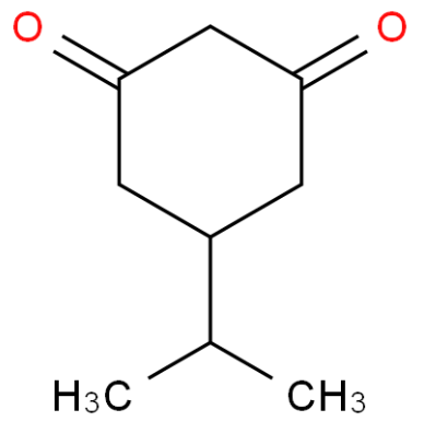 5-异丙基-1,3-环己二酮