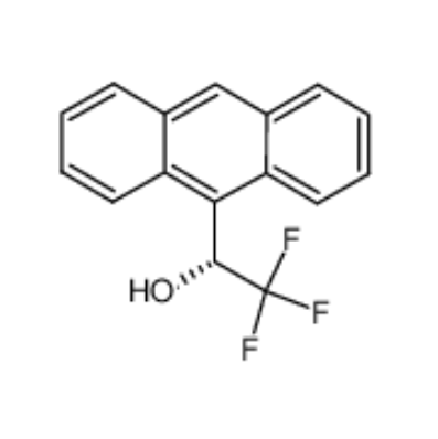 R)-(-)-1-(9-蒽基)-2,2,2-三氟乙醇