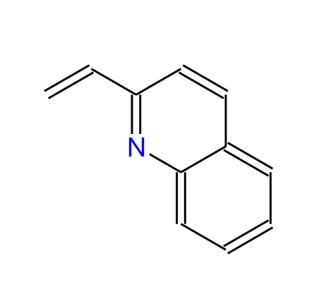 2-乙烯基喹啉