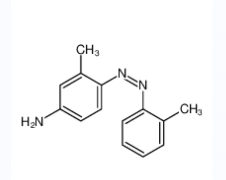 4-(邻甲苯基偶氮)间甲苯胺