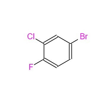 3-氯-4-氟溴苯