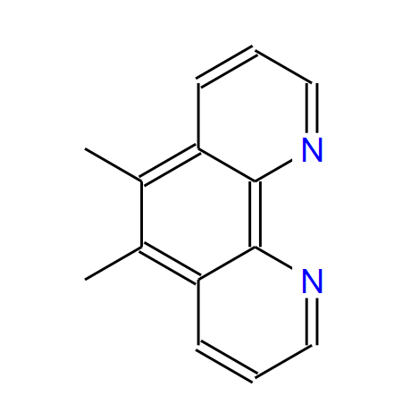 3002-81-1;5,6-二甲基-1,10-菲咯啉