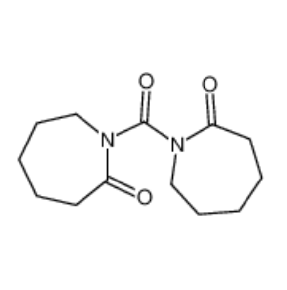 1-(2-氮杂环庚烷-1-羰基)氮杂环庚烷-2-酮