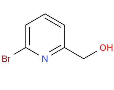 2-溴-6-吡啶甲醇