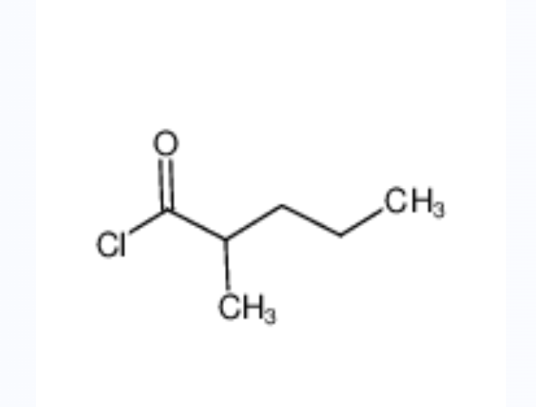 2-甲基戊酰氯	