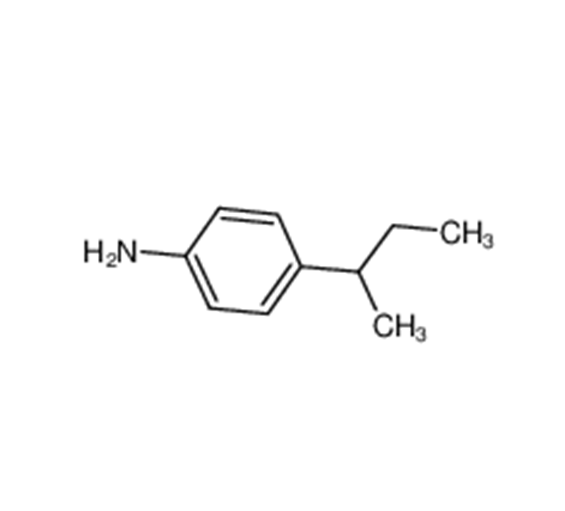 4-仲丁基苯胺