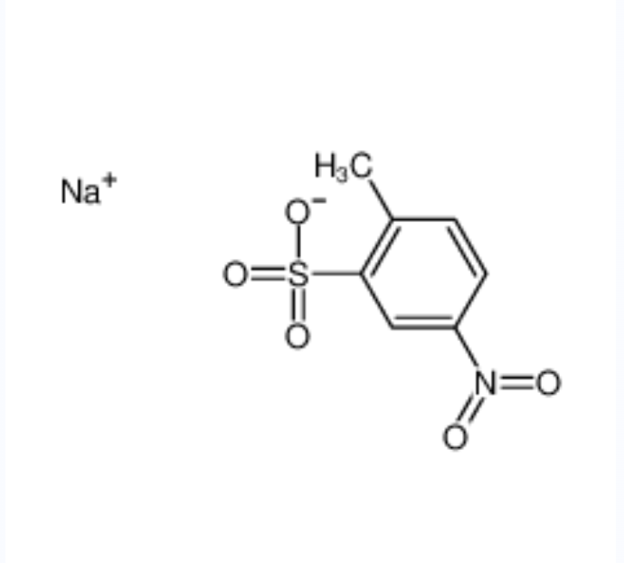 4-硝基甲苯-2-磺酸钠	