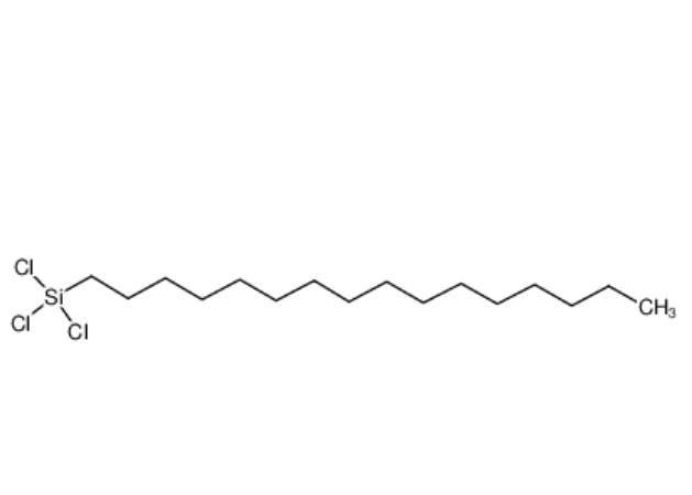 三氯(十六烷基)硅烷