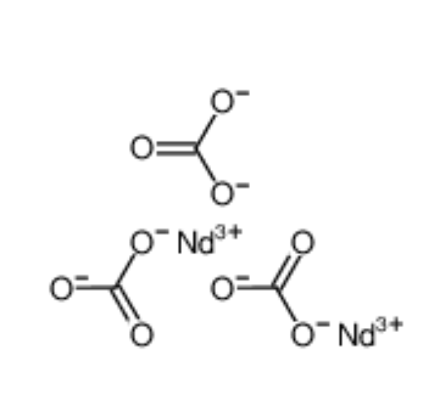 碳酸钕(III)