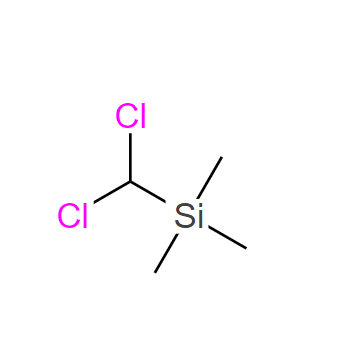 5926-38-5(二氯甲基)三甲基硅烷