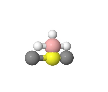 硼烷二甲硫醚络合物