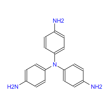 5981-09-9 三(4-氨基苯基)胺