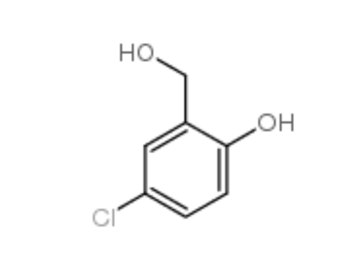 5-氯-2-羟基苯甲醇
