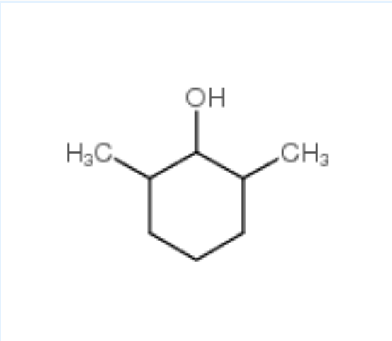 2,6-二甲基环己醇(异构体混合物)	