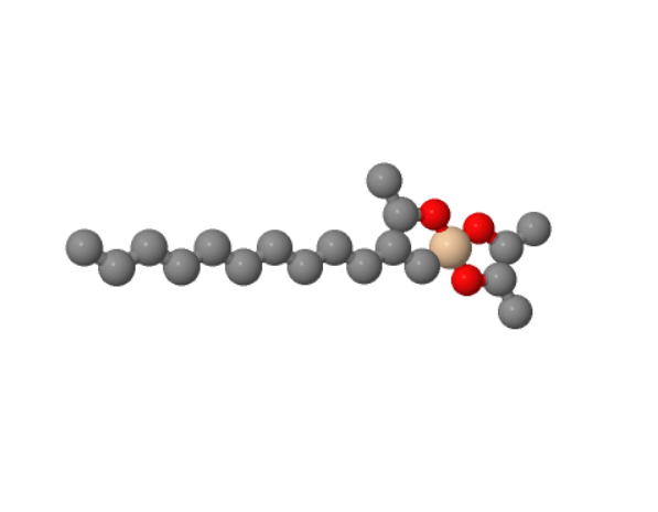 N-癸基三乙氧基硅烷