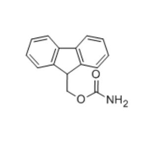 9-芴甲氧碳酰胺(Fomc-NH2)