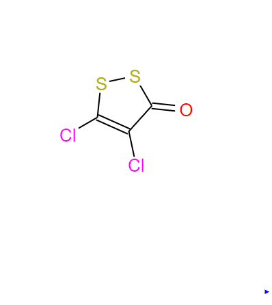 二氯-1,2-二硫环戊烯酮