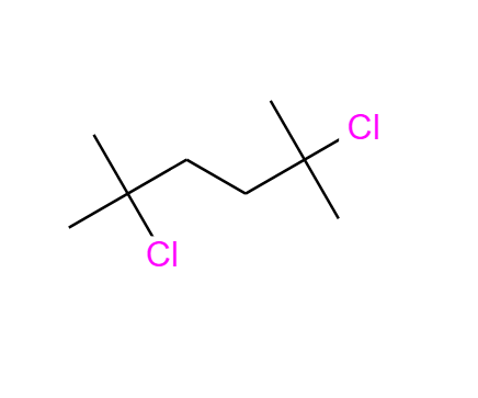 6223-78-5 2,5-二氯-2,5-二甲基己烷