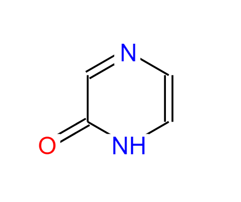 6270-63-9 羟基吡嗪
