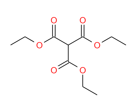 6279-86-3 甲烷三羧酸三乙酯