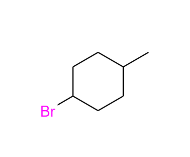 6294-40-2 1-溴-4-甲基环己烷