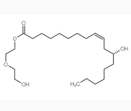5401-17-2 PEG-2 蓖麻醇酸酯