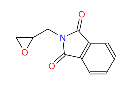 5455-98-1 N-(2,3-环氧丙基)邻苯二甲酰亚胺