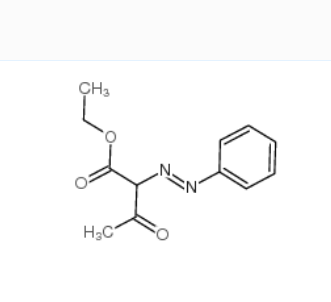 5462-33-9 2-(苯基偶氮)乙酰乙酸乙酯