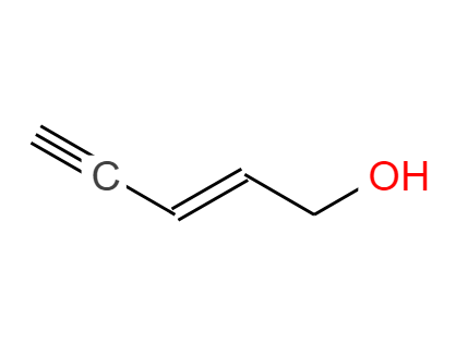 5557-88-0 2-烯-4-炔-戊醇-1