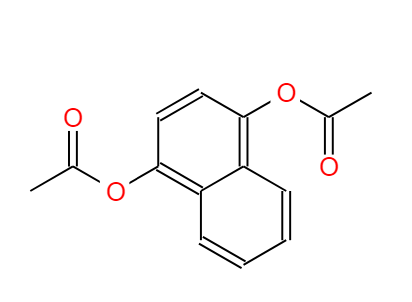 5697-00-7 1,4-二乙酰氧基萘