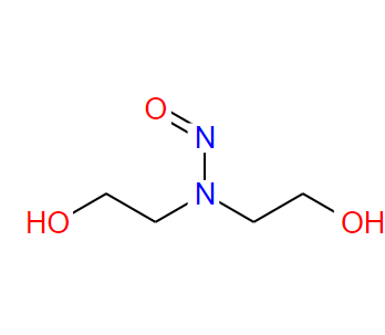 二乙醇亚硝胺