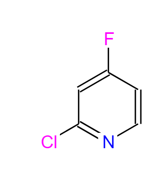 34941-91-8 2-氯-4-氟吡啶