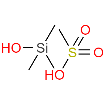 10090-05-8 三甲基硅基甲烷磺酸酯