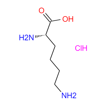 10098-89-2 盐酸赖氨酸