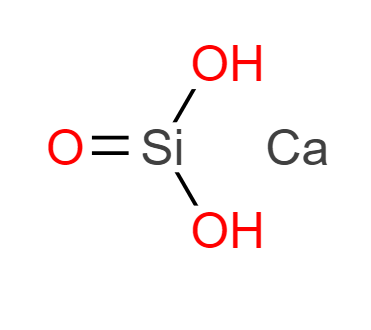 10101-39-0 硅酸钙