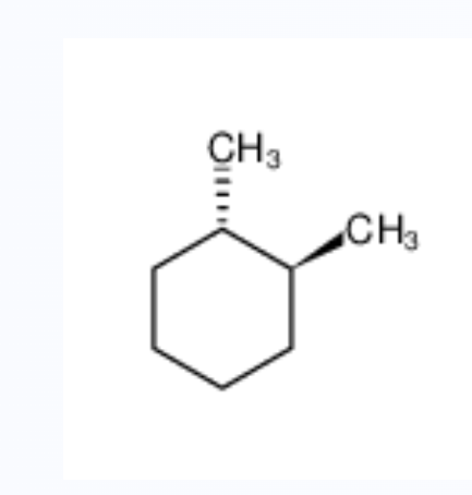 反-1,2-二甲基环己胺	
