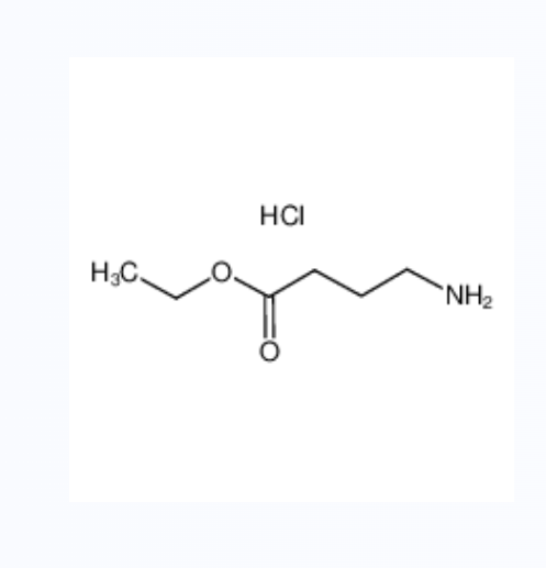 4-氨基丁酸乙酯.盐酸盐	