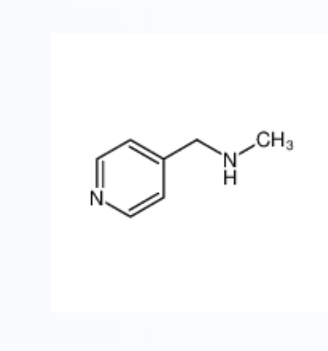 N-甲基-4-吡啶甲胺	