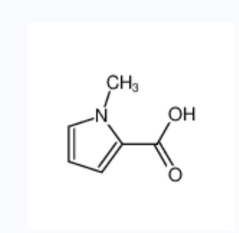 N-甲基-2-吡咯羧酸	