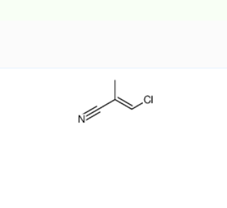 10329-37-0 (E)-3-氯-2-甲基丙-2-烯腈