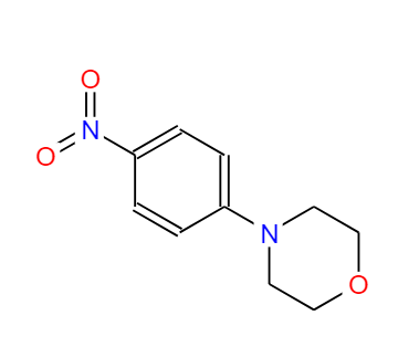 10389-51-2 4-(4-硝基苯基)吗啉