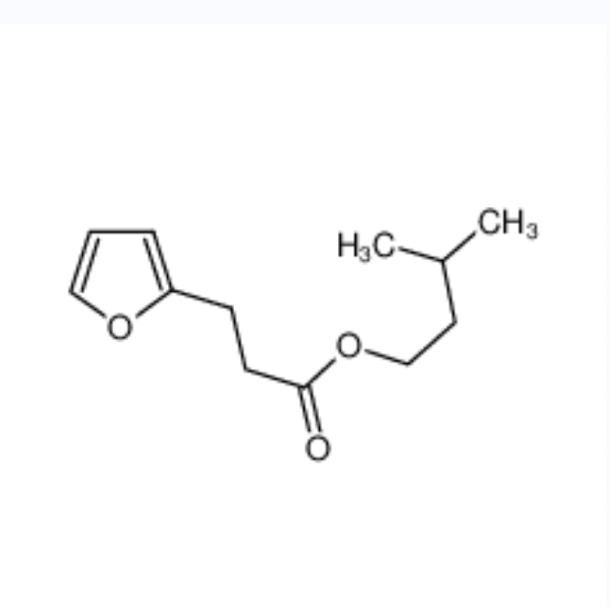 3-(2-呋喃基)并酸3-甲基丁酯