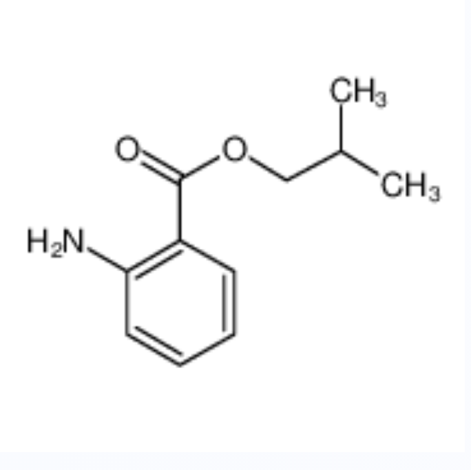 2-氨基苯甲酸异丁酯