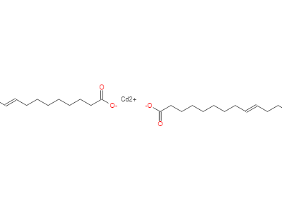 10468-30-1 (9Z)-9-十八碳烯酸镉盐