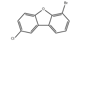 6-溴-2-氯二苯并[B,D]呋喃