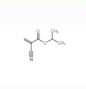 10586-17-1 2-氰基丙烯酸异丙酯